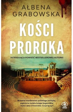 Kości proroka