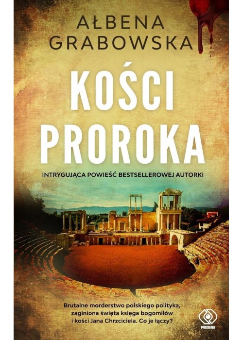 Kości proroka