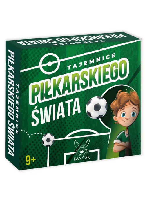 Tajemnice Piłkarskiego Świata