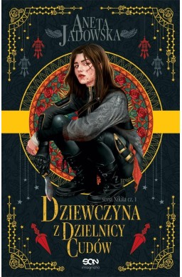 Dziewczyna z dzielnicy cudów
