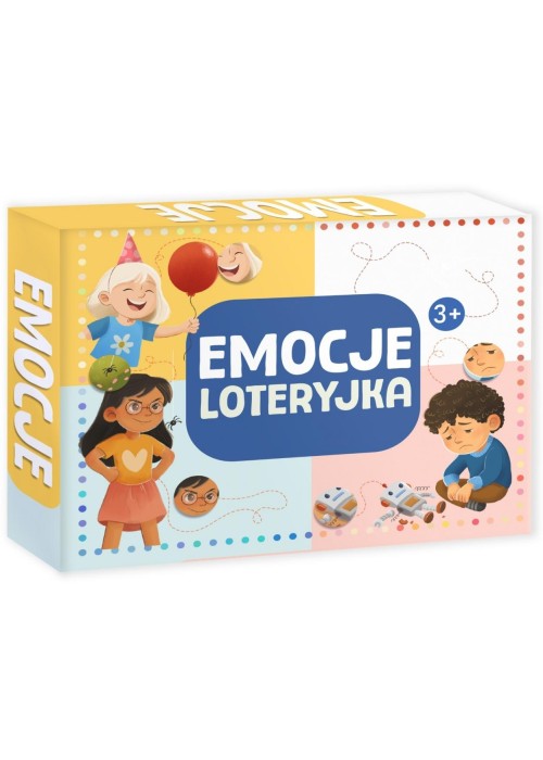 Loteryjka Emocje
