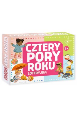 Loteryjka Cztery Pory Roku