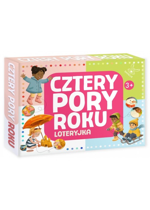 Loteryjka Cztery Pory Roku