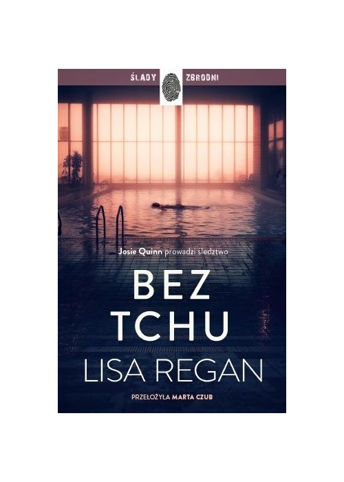 Bez tchu T.10 Josie Quinn