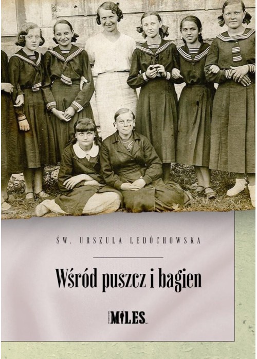 Wśród puszcz i bagien