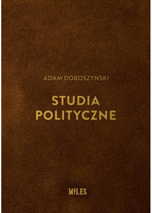 Studia polityczne