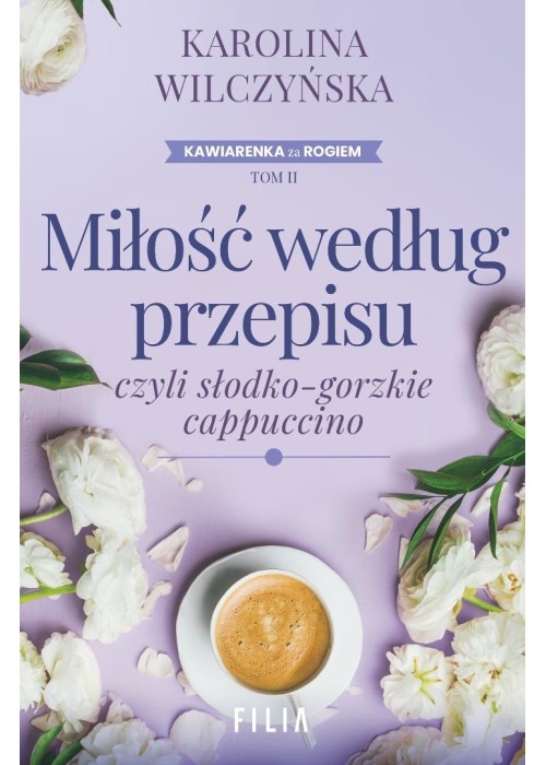 Miłość według przepisu..