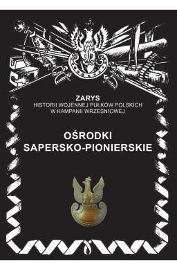 Ośrodki pioniersko - saperskie