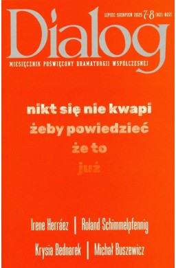 Dialog 7-8/2025