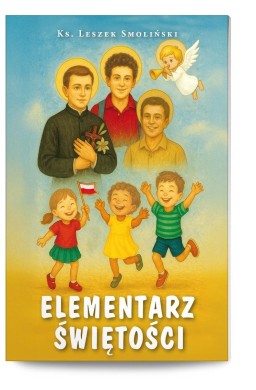Elementarz świętości