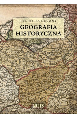 Geografia historyczna