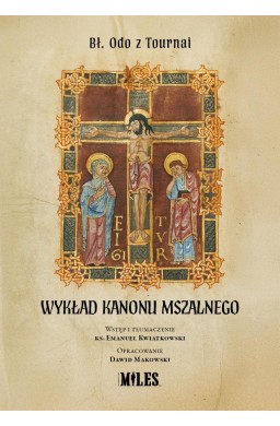 Wykład Kanonu Mszalnego