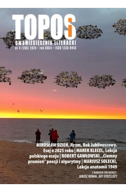 Topos 4/2025
