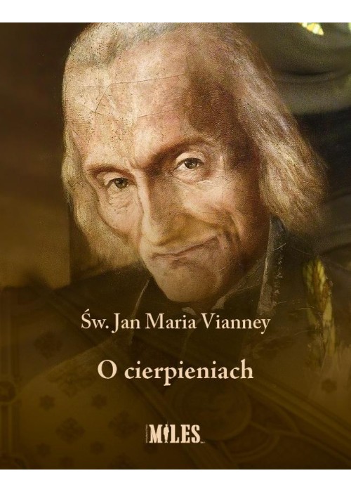 O cierpieniach