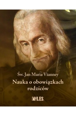 Nauka o obowiązkach rodziców