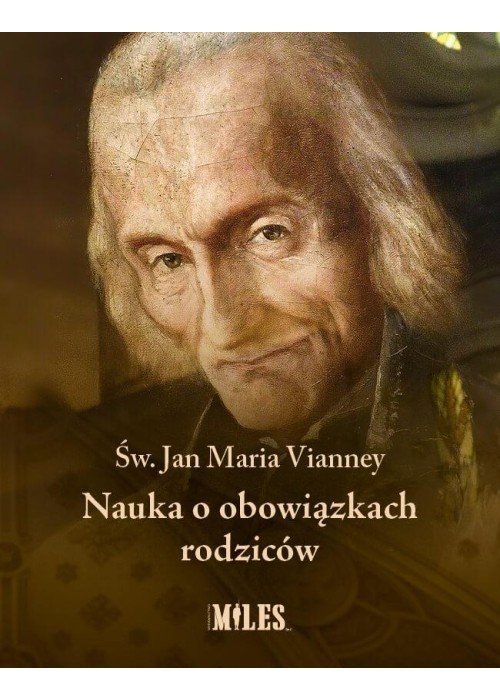 Nauka o obowiązkach rodziców
