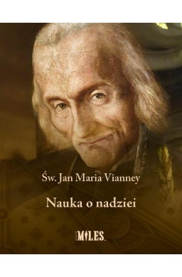 Nauka o nadziei