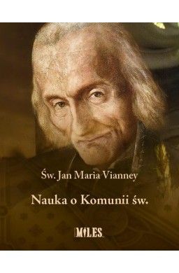 Nauka o Komunii św.