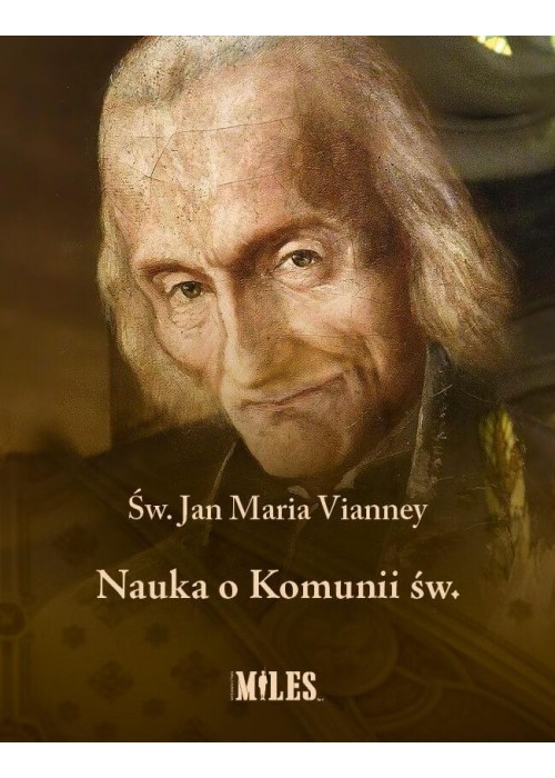 Nauka o Komunii św.