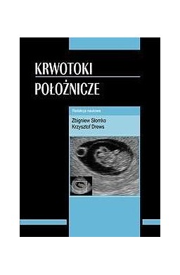 Krwotoki położnicze