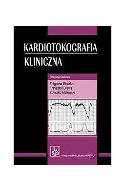 Kardiotokografia kliniczna