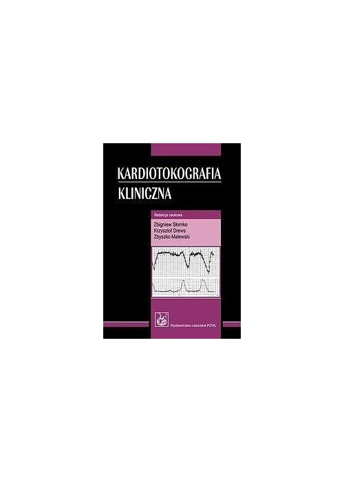 Kardiotokografia kliniczna