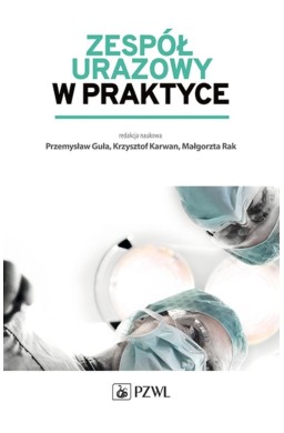 Zespół urazowy w praktyce