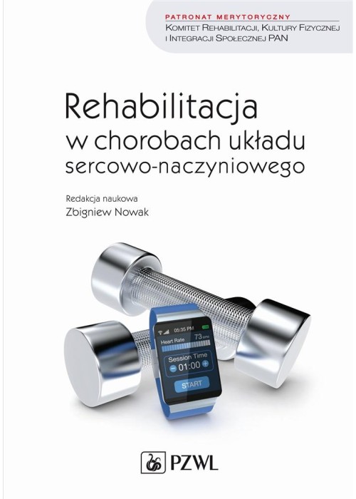 Rehabilitacja w chorobach układu sercowo..