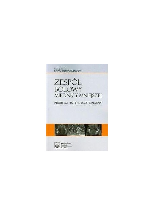 Zespół bólowy miednicy mniejszej