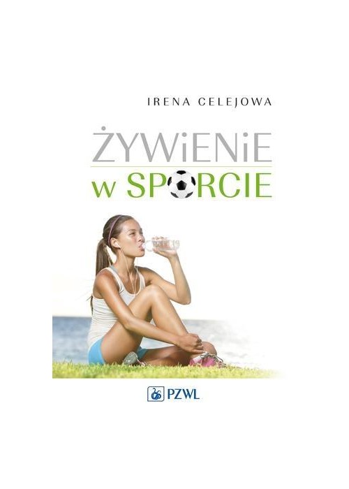 Żywienie w sporcie w.2014