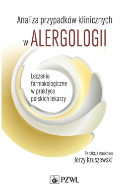 Analiza przypadków klinicznych w alergologii