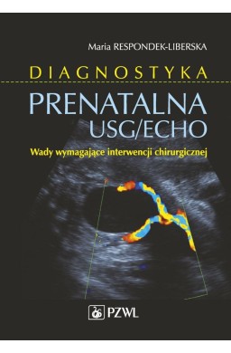 Diagnostyka prenatalna USG/ECHO