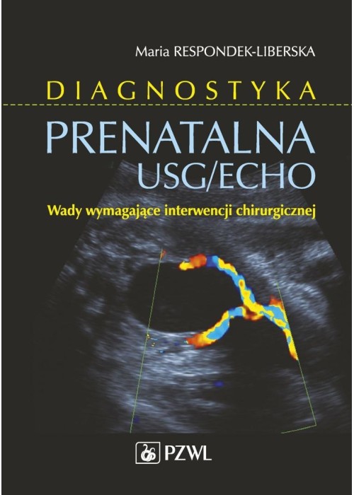 Diagnostyka prenatalna USG/ECHO