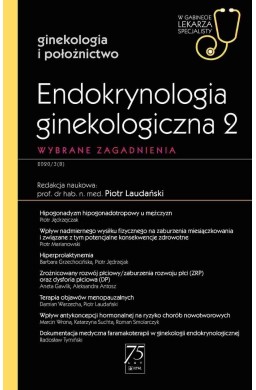 Endokrynologia ginekologiczna 2