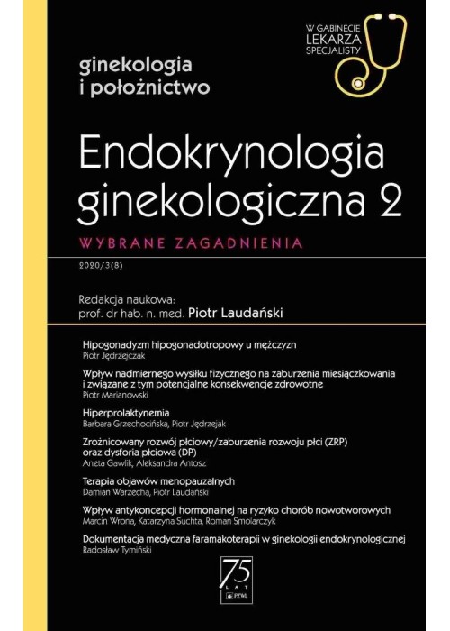 Endokrynologia ginekologiczna 2