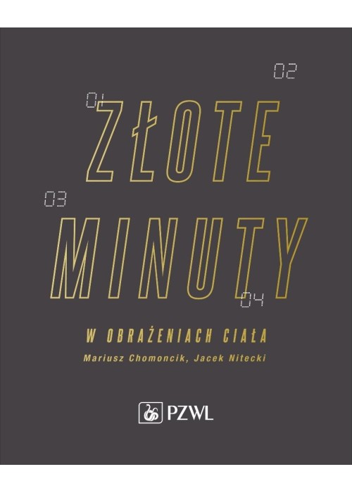 Złote minuty w obrażeniach ciała