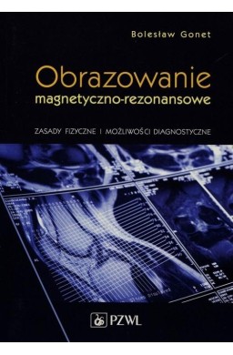 Obrazowanie magnetyczno-rezonansowe