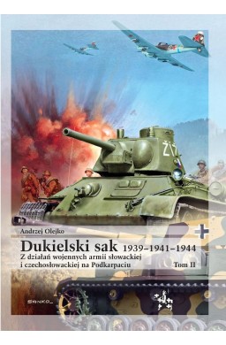 Dukielski sak 1939-1941-1944