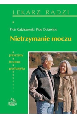 Nietrzymanie moczu  PZWL