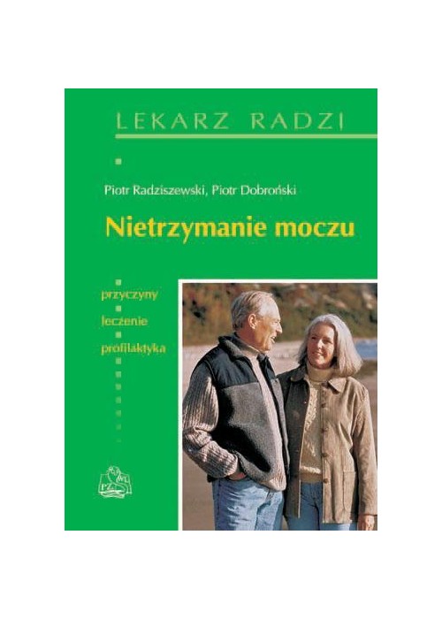 Nietrzymanie moczu  PZWL