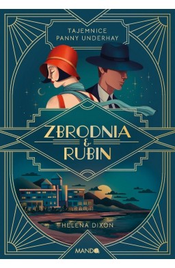 Zbrodnia i rubin