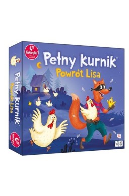 Pełny kurnik - Powrót Lisa