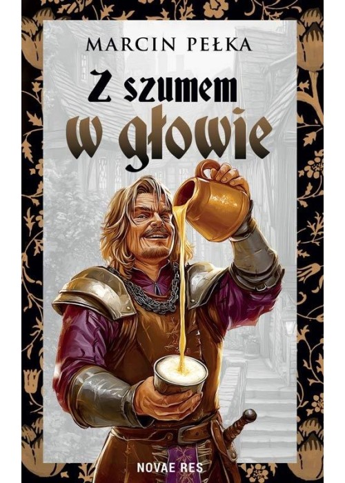 Z szumem w głowie