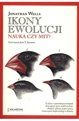 Ikony ewolucji. Nauka czy mit?