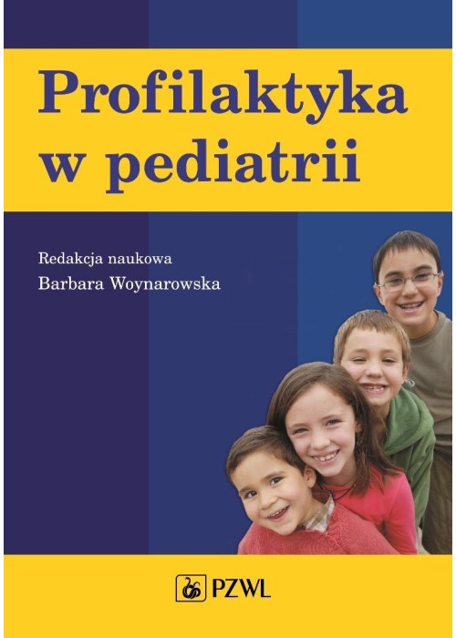 Profilaktyka w pediatrii