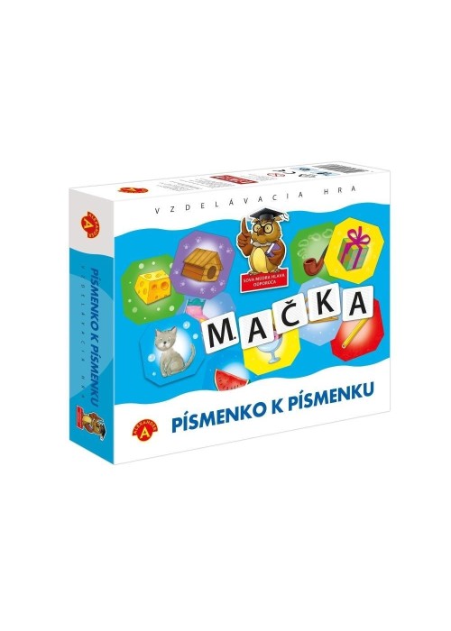 Literka do literki SK ALEX Literka do literki SK ALEX