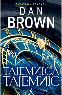 Tajemnica tajemnic