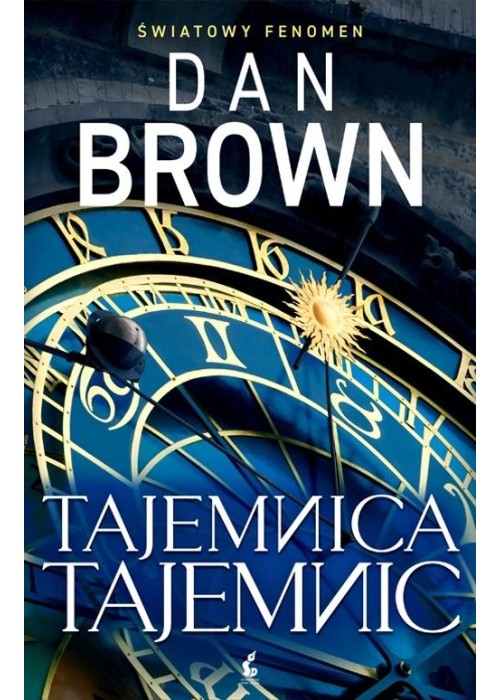 Tajemnica tajemnic