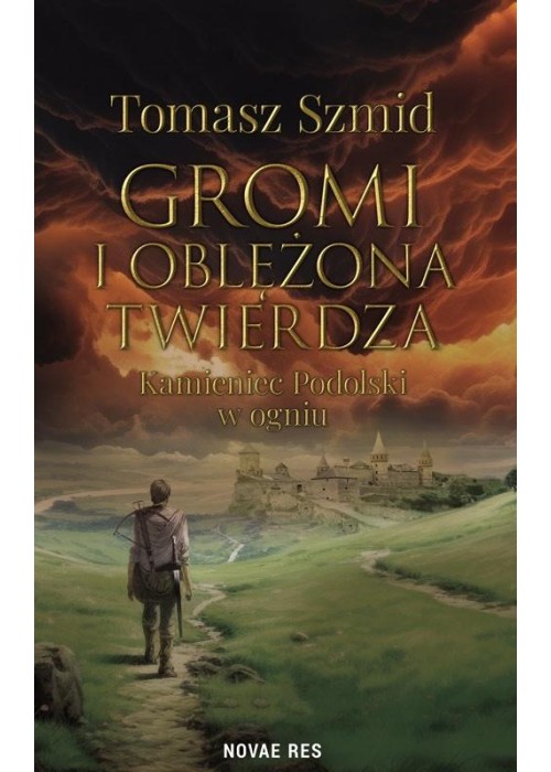 Gromi i oblężona twierdza