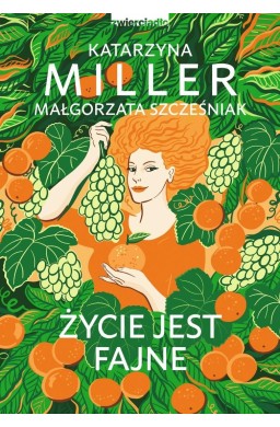 Życie jest fajne